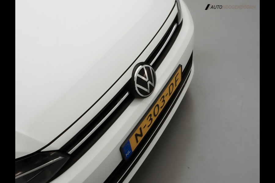 Volkswagen Polo 1.0 TSI Comfortline Sportive (APPLE CARPLAY,LED,SPORTSTOELEN,ADAPTIVE CRUISE,CLIMATE,LM-VELGEN,NIEUWE APK)