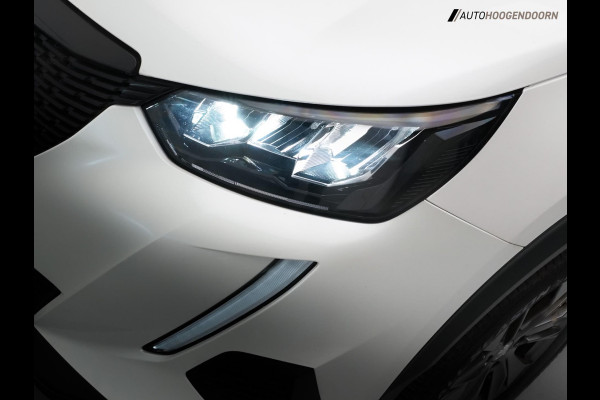 Peugeot 2008 1.2 PureTech Active Pack Deluxe (APPLE CARPLAY,LED,PARELMOER.PARKEERSENSOR,CLIMATE,CRUISE,LM-VELGEN,TOPCONDITIE)