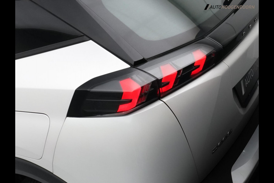 Peugeot 2008 1.2 PureTech Active Pack Deluxe (APPLE CARPLAY,LED,PARELMOER.PARKEERSENSOR,CLIMATE,CRUISE,LM-VELGEN,TOPCONDITIE)