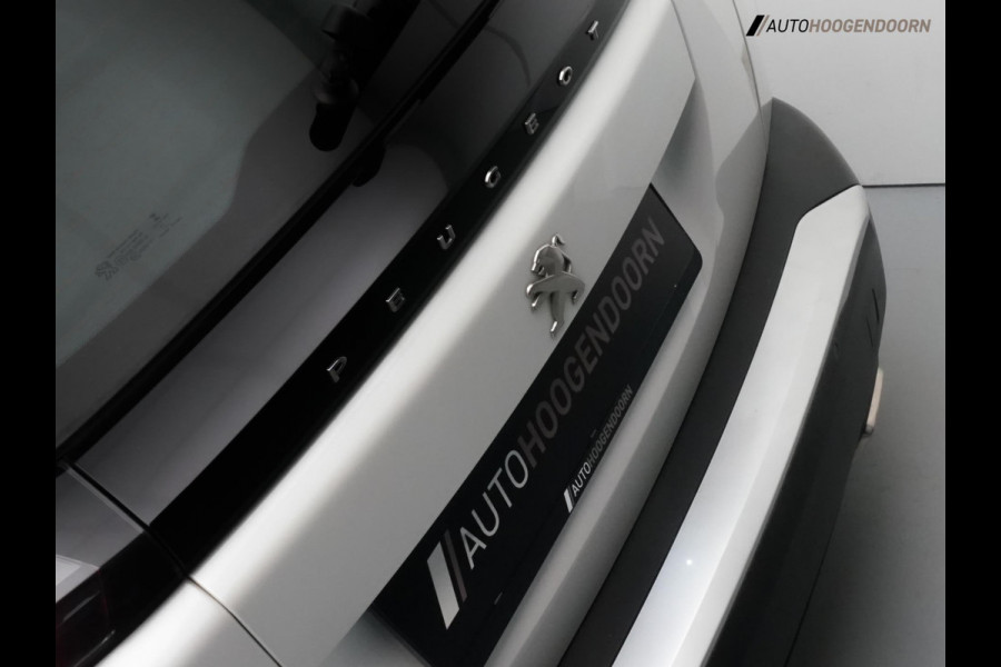 Peugeot 2008 1.2 PureTech Active Pack Deluxe (APPLE CARPLAY,LED,PARELMOER.PARKEERSENSOR,CLIMATE,CRUISE,LM-VELGEN,TOPCONDITIE)