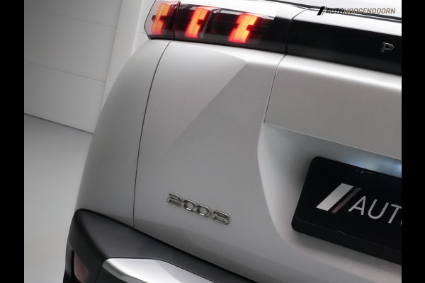 Peugeot 2008 1.2 PureTech Active Pack Deluxe (APPLE CARPLAY,LED,PARELMOER.PARKEERSENSOR,CLIMATE,CRUISE,LM-VELGEN,TOPCONDITIE)