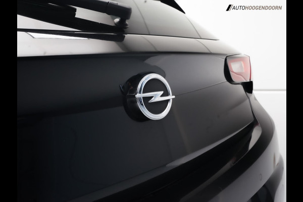 Opel Astra 1.2 Edition Sportive 100pk (APPLE CARPLAY,LED,PARKEERSENSOREN,CAMERA,CLIMATE,CRUISE,LANE ASSIST,TOPCONDITIE)