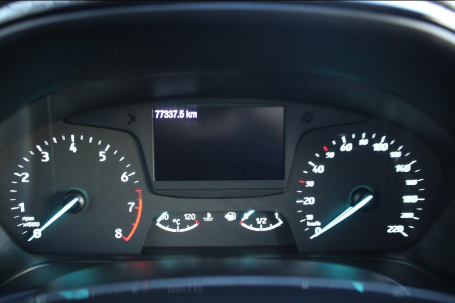 Ford Fiesta 1.1 Airco Navi Carplay PDC Nap