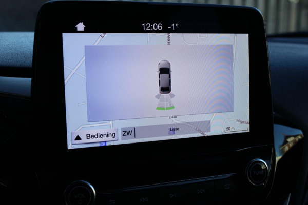 Ford Fiesta 1.1 Airco Navi Carplay PDC Nap