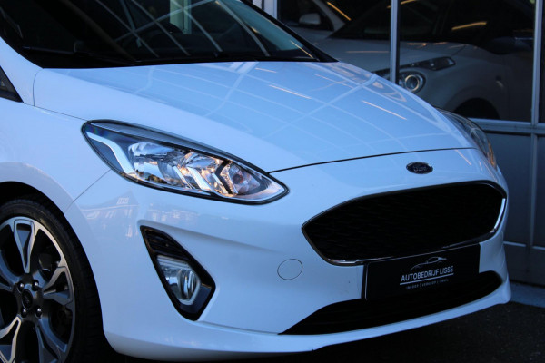 Ford Fiesta 1.1 Airco Navi Carplay PDC Nap