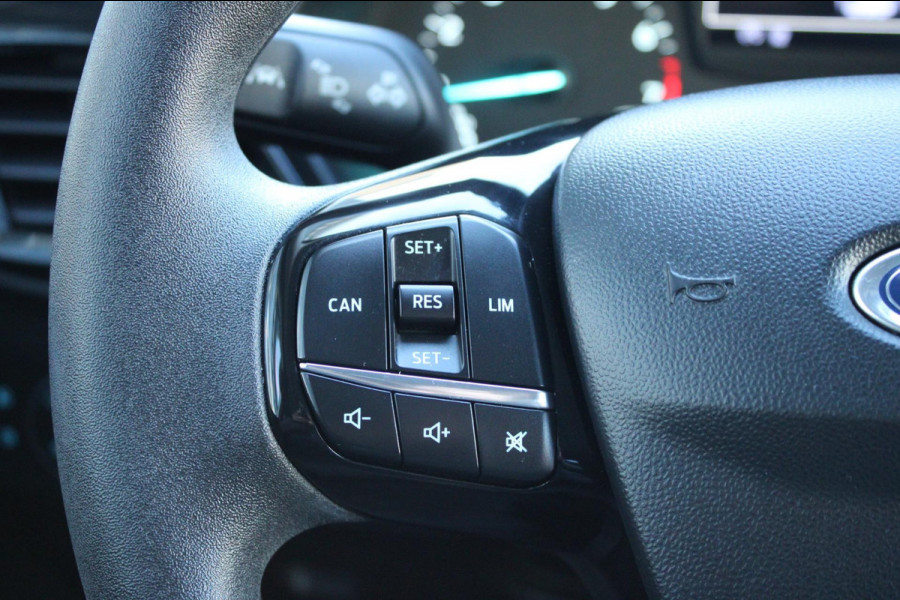 Ford Fiesta 1.1 Airco Navi Carplay PDC Nap