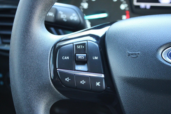 Ford Fiesta 1.1 Airco Navi Carplay PDC Nap