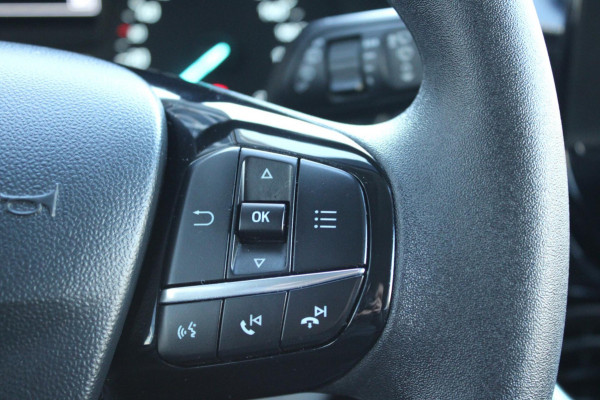 Ford Fiesta 1.1 Airco Navi Carplay PDC Nap