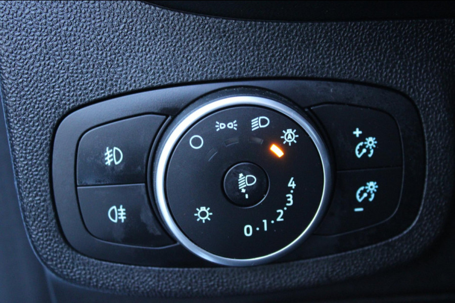 Ford Fiesta 1.1 Airco Navi Carplay PDC Nap