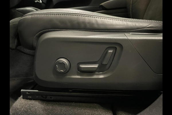 Volvo XC40 Recharge P8 AWD R-Design|90% SOH|PANO|MEMORY|1/2 LEDER|ELEK.INTR+A-KLEP|ACC|STOEL+STUURVERW|360 CAMERA|CARPLAY/ANDROID|