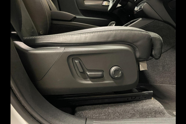 Volvo XC40 Recharge P8 AWD R-Design|90% SOH|PANO|MEMORY|1/2 LEDER|ELEK.INTR+A-KLEP|ACC|STOEL+STUURVERW|360 CAMERA|CARPLAY/ANDROID|