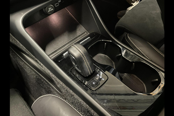 Volvo XC40 Recharge P8 AWD R-Design|90% SOH|PANO|MEMORY|1/2 LEDER|ELEK.INTR+A-KLEP|ACC|STOEL+STUURVERW|360 CAMERA|CARPLAY/ANDROID|