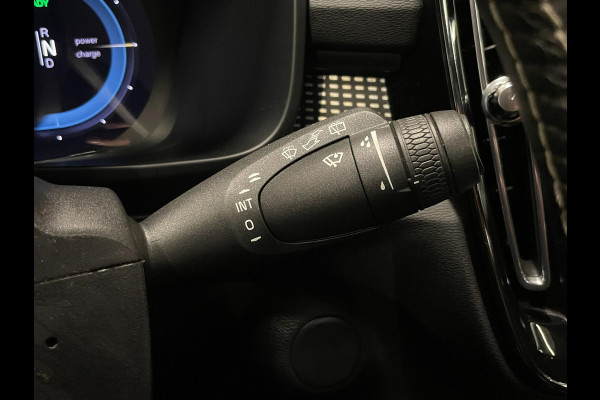 Volvo XC40 Recharge P8 AWD R-Design|90% SOH|PANO|MEMORY|1/2 LEDER|ELEK.INTR+A-KLEP|ACC|STOEL+STUURVERW|360 CAMERA|CARPLAY/ANDROID|