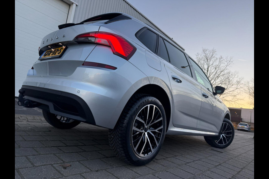 Škoda Kamiq 1.0 TSI Edition 2021 DSG AUT VIRTUAL-COCKPIT ACC CRUISE LED