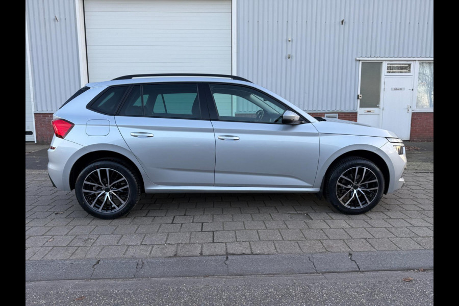 Škoda Kamiq 1.0 TSI Edition 2021 DSG AUT VIRTUAL-COCKPIT ACC CRUISE LED