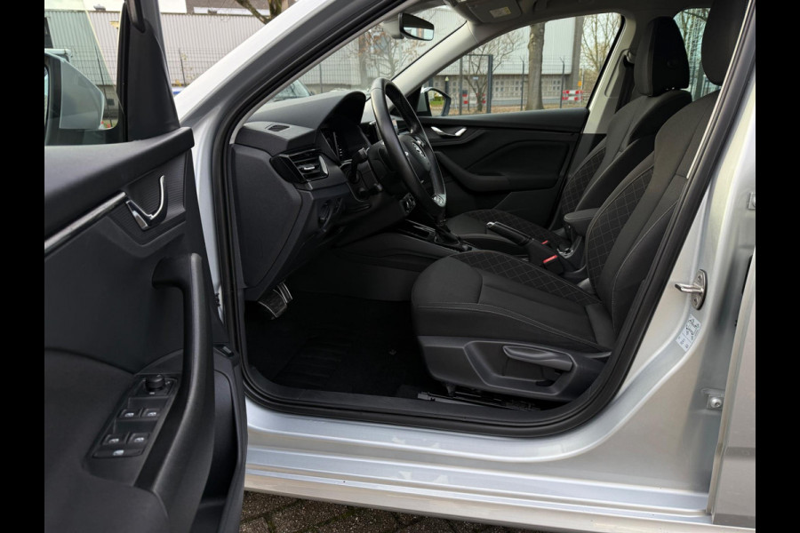 Škoda Kamiq 1.0 TSI Edition 2021 DSG AUT VIRTUAL-COCKPIT ACC CRUISE LED