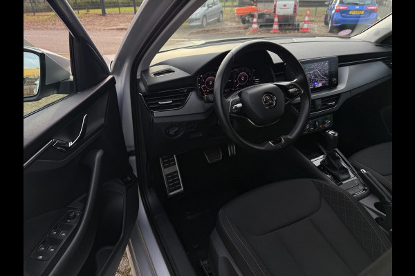 Škoda Kamiq 1.0 TSI Edition 2021 DSG AUT VIRTUAL-COCKPIT ACC CRUISE LED