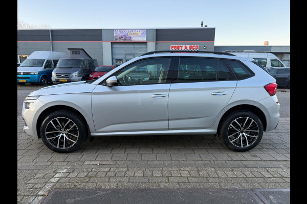 Škoda Kamiq 1.0 TSI Edition 2021 DSG AUT VIRTUAL-COCKPIT ACC CRUISE LED