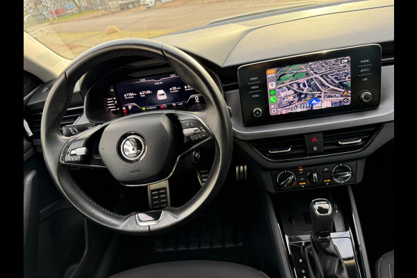 Škoda Kamiq 1.0 TSI Edition 2021 DSG AUT VIRTUAL-COCKPIT ACC CRUISE LED