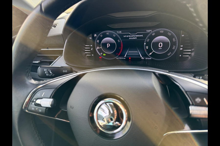 Škoda Kamiq 1.0 TSI Edition 2021 DSG AUT VIRTUAL-COCKPIT ACC CRUISE LED