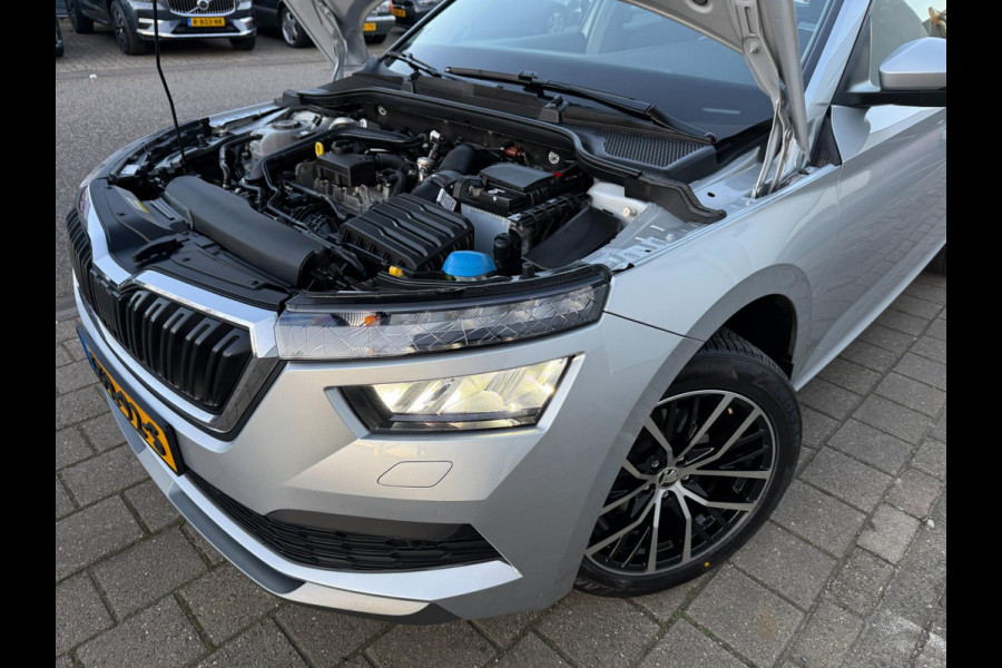 Škoda Kamiq 1.0 TSI Edition 2021 DSG AUT VIRTUAL-COCKPIT ACC CRUISE LED