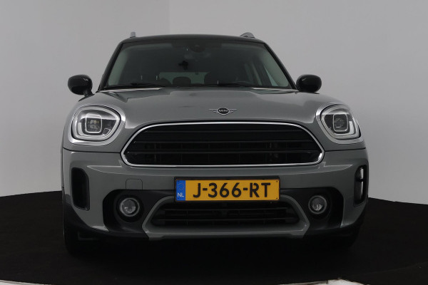 MINI Countryman 1.5 Cooper Business Edition Automaat (NAVIGATIE, CARPLAY, PARKEERSENSOREN, LED, CRUISE, SPORTSTOELEN)