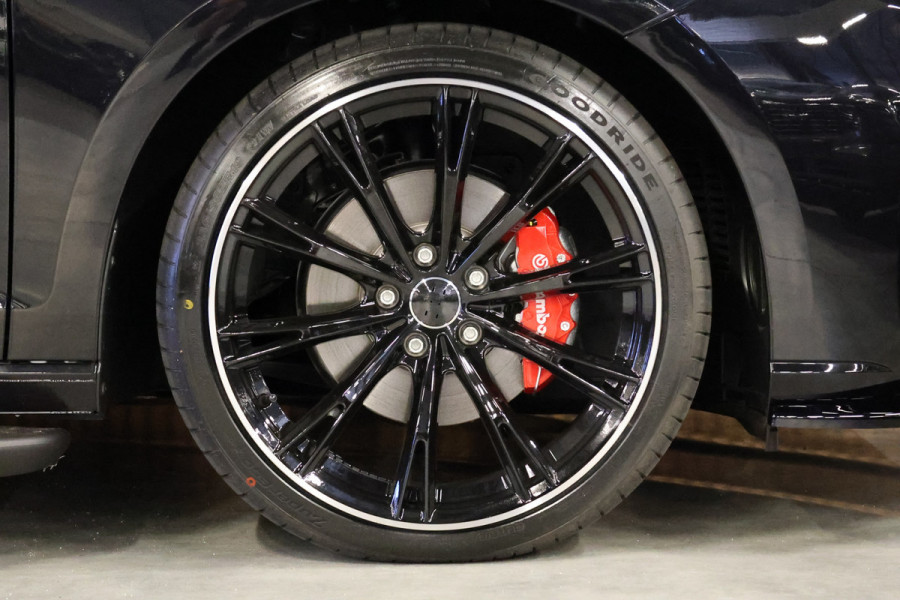 Volkswagen Caddy Cargo 2.0 TDI DSG R-Line | LED | Camera | CarPlay | Lane Assist | Virtual Cockpit | Cruise control | DAB | Trekhaak | Keyless Go | Fabrieksgarantie