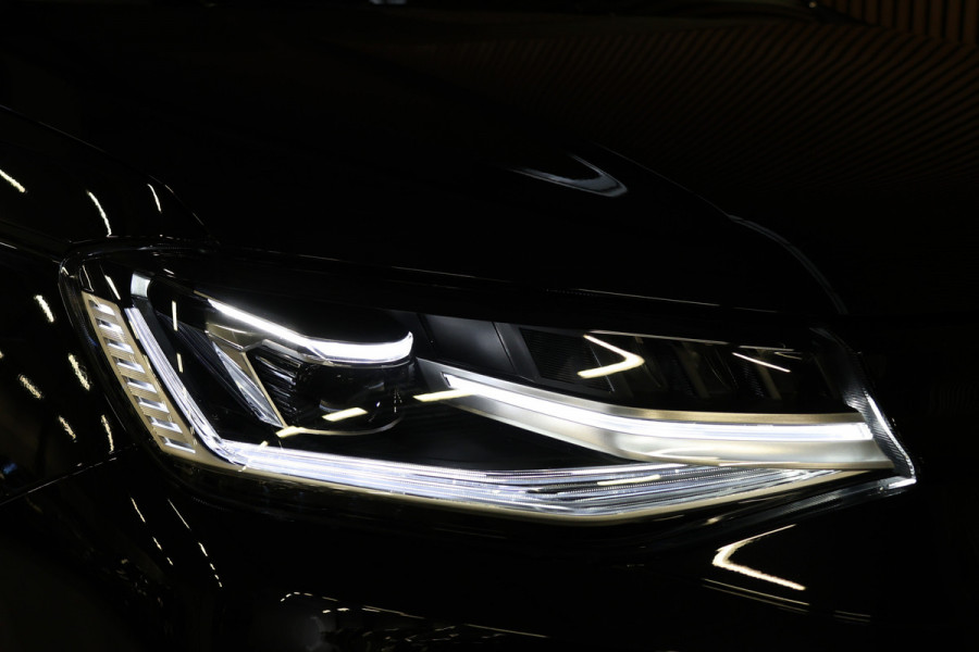 Volkswagen Caddy Cargo 2.0 TDI DSG R-Line | LED | Camera | CarPlay | Lane Assist | Virtual Cockpit | Cruise control | DAB | Trekhaak | Keyless Go | Fabrieksgarantie