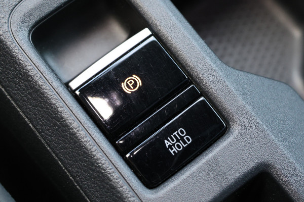 Volkswagen Caddy Cargo 2.0 TDI DSG | Lane Assist | Virtual Cockpit | Camera | CarPlay | Stoelverwarming | LED Koplampen | Sidebars | Spoilerkit | DAB | Fabrieksgarantie | Facelift model | BPM Vrij