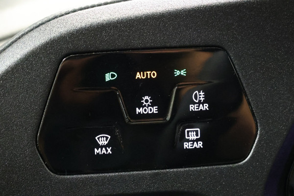 Volkswagen Caddy Cargo 2.0 TDI DSG | Lane Assist | Virtual Cockpit | Camera | CarPlay | Stoelverwarming | LED Koplampen | Sidebars | Spoilerkit | DAB | Fabrieksgarantie | Facelift model | BPM Vrij