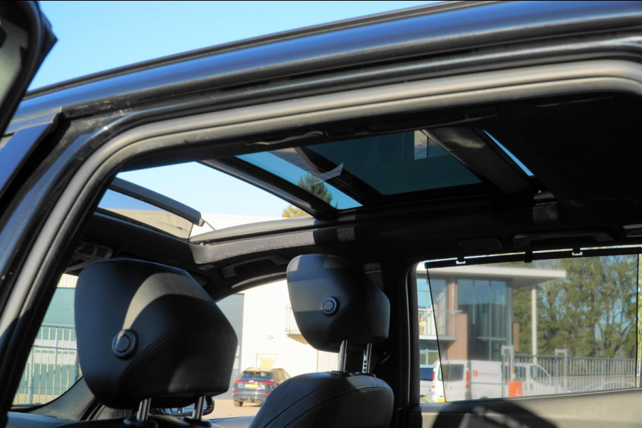 BMW 3 Serie Touring 320i Edition M Sport Shadow Executive