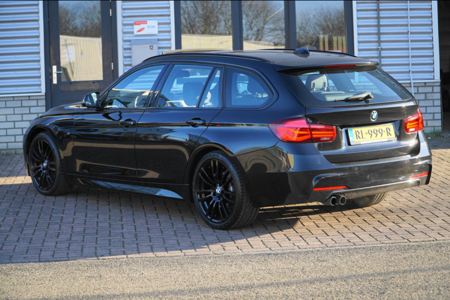 BMW 3 Serie Touring 320i Edition M Sport Shadow Executive