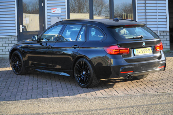 BMW 3 Serie Touring 320i Edition M Sport Shadow Executive