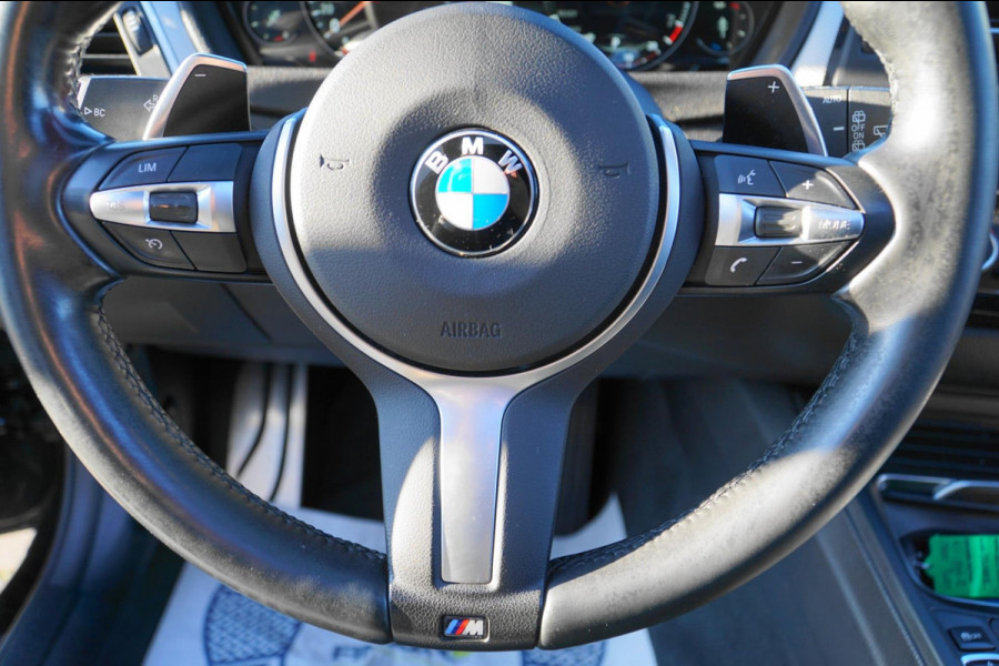 BMW 3 Serie Touring 320i Edition M Sport Shadow Executive