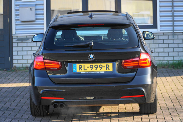 BMW 3 Serie Touring 320i Edition M Sport Shadow Executive