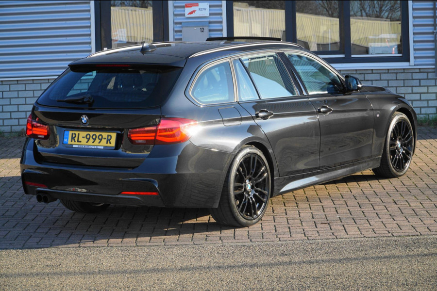 BMW 3 Serie Touring 320i Edition M Sport Shadow Executive
