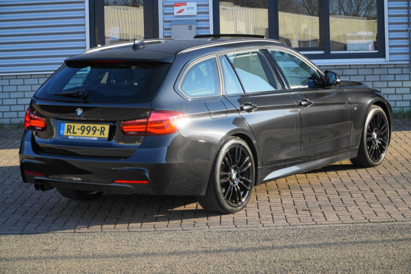 BMW 3 Serie Touring 320i Edition M Sport Shadow Executive