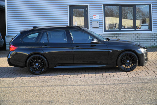 BMW 3 Serie Touring 320i Edition M Sport Shadow Executive