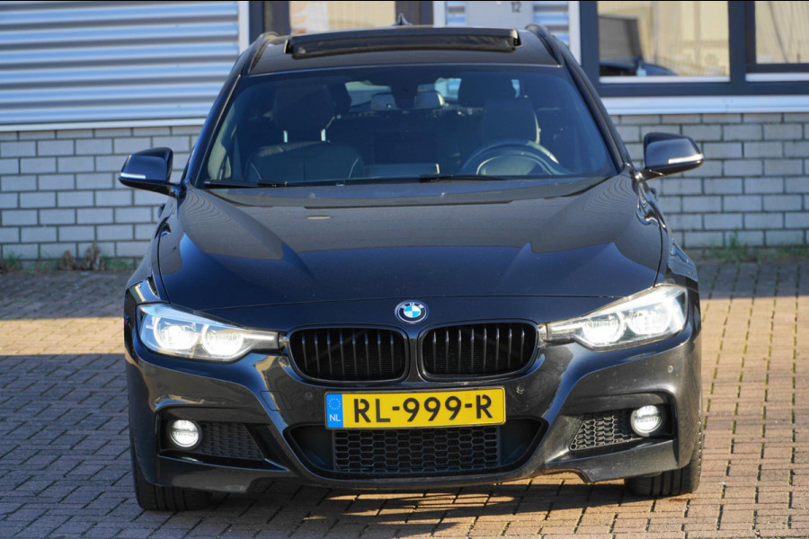 BMW 3 Serie Touring 320i Edition M Sport Shadow Executive