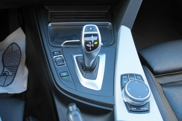 BMW 3 Serie Touring 320i Edition M Sport Shadow Executive