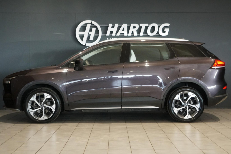 Aiways U5 63kWh Showroom + 360 CAMERA / VOORSTOELEN ELEKTRISCH / APPLE CARPLAY