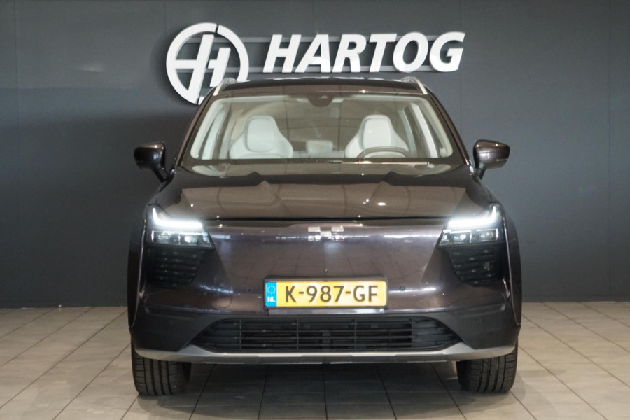 Aiways U5 63kWh Showroom + 360 CAMERA / VOORSTOELEN ELEKTRISCH / APPLE CARPLAY