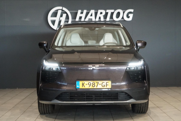Aiways U5 63kWh Showroom + 360 CAMERA / VOORSTOELEN ELEKTRISCH / APPLE CARPLAY