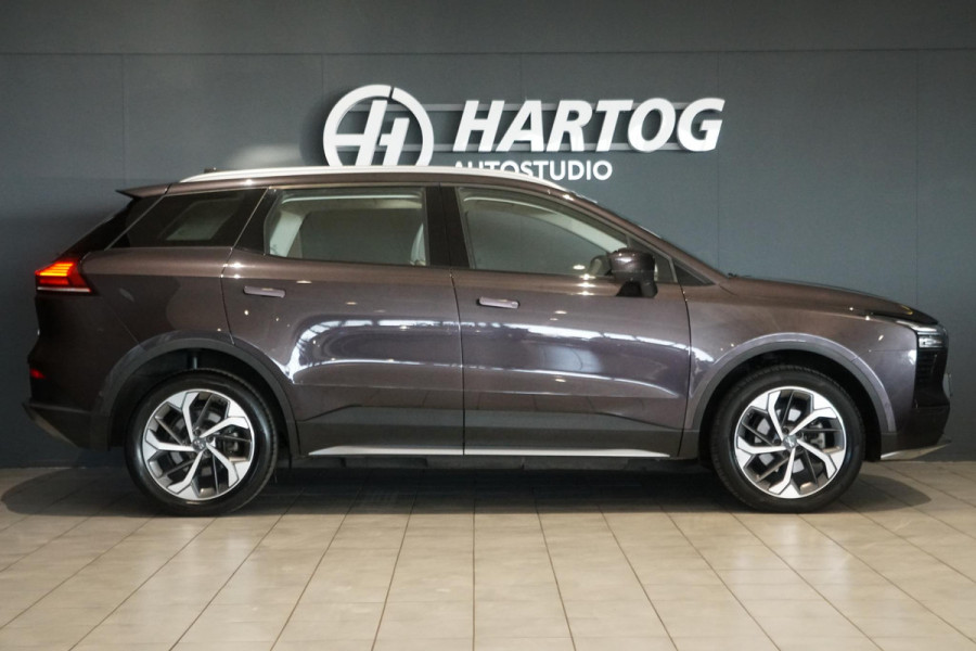 Aiways U5 63kWh Showroom + 360 CAMERA / VOORSTOELEN ELEKTRISCH / APPLE CARPLAY