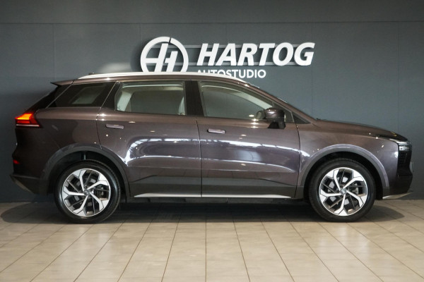 Aiways U5 63kWh Showroom + 360 CAMERA / VOORSTOELEN ELEKTRISCH / APPLE CARPLAY