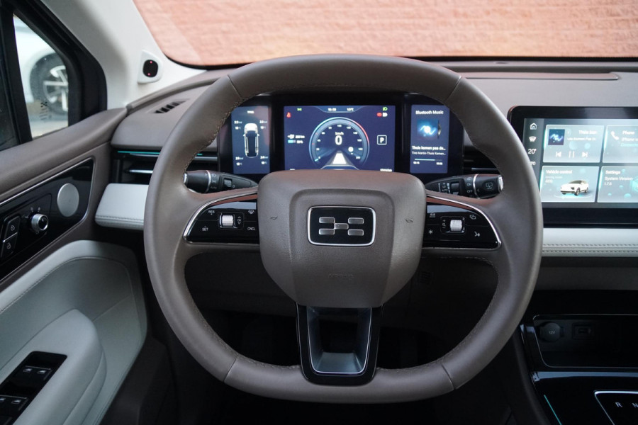 Aiways U5 63kWh Showroom + 360 CAMERA / VOORSTOELEN ELEKTRISCH / APPLE CARPLAY