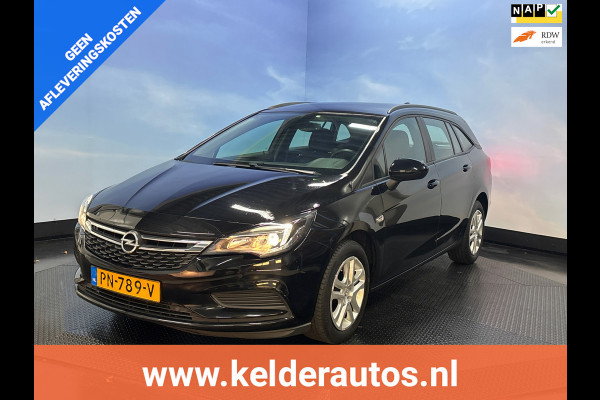 Opel Astra Sports Tourer 1.0 Online Edition Airco | Cruise | PDC | Camera