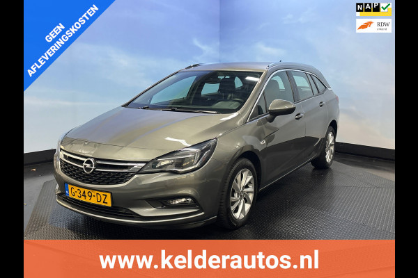 Opel Astra Sports Tourer 1.0 Turbo Business Executive