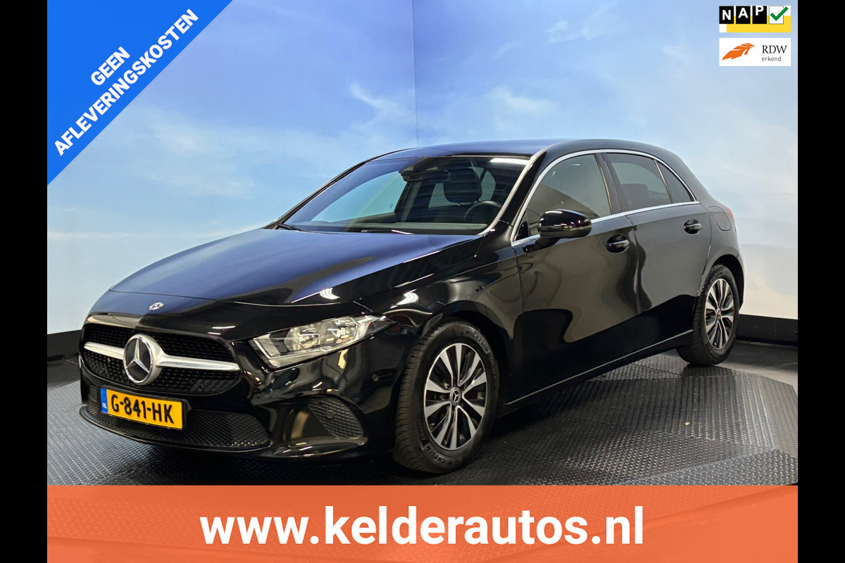 Mercedes-Benz A-Klasse 160 Business Solution Navi | Clima | Cruise |Camera