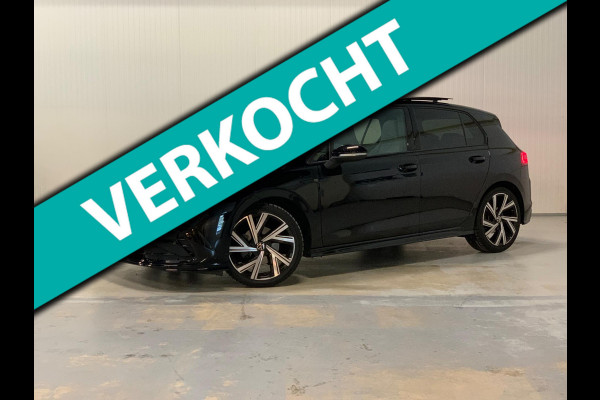 Volkswagen Golf 1.5 eTSI R-Line | NAP | 3x R-LINE | PANO | IQ LIGHTS
